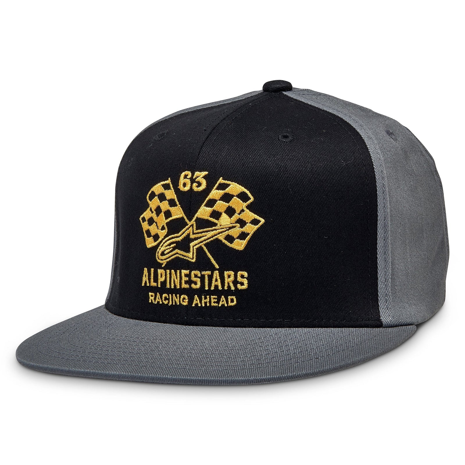 Double Check Flatbill Hat
