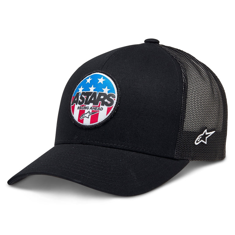 Highway Trucker Hat