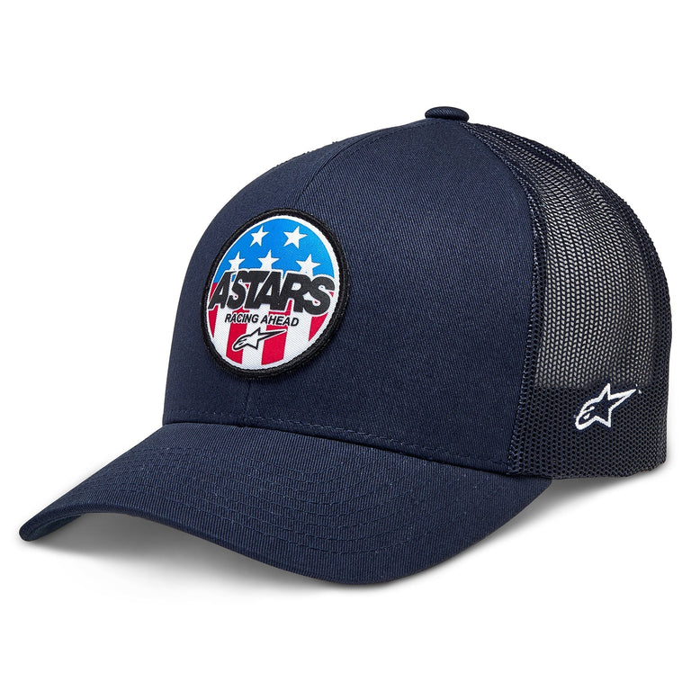 Highway Trucker Hat