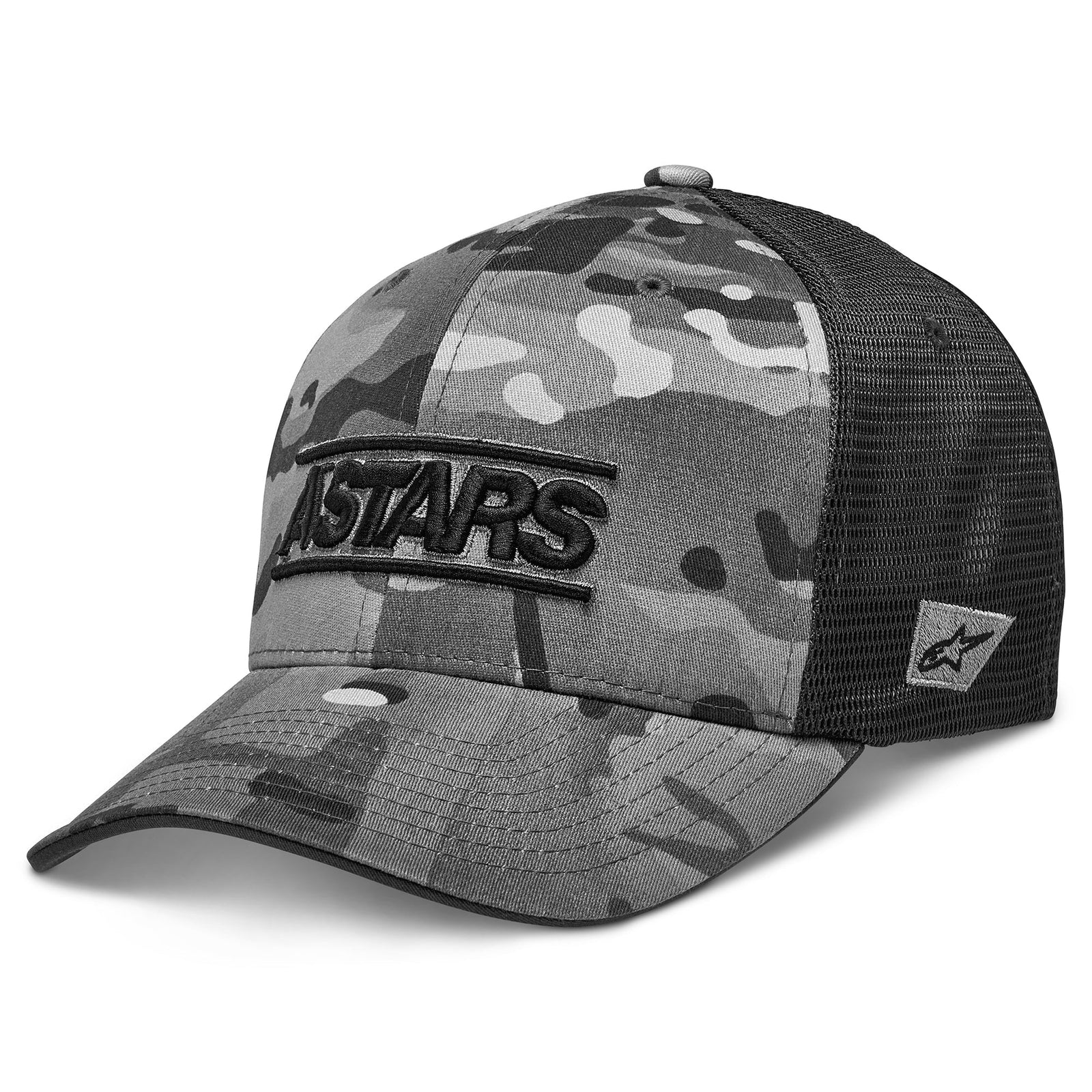 Proximity Meshback Multicam Hat