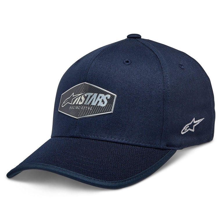 Emblem Hat