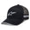 Back Straight Hat