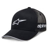 Back Straight Hat