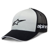 Back Straight Hat