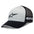 Back Straight Hat