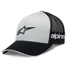 Back Straight Hat