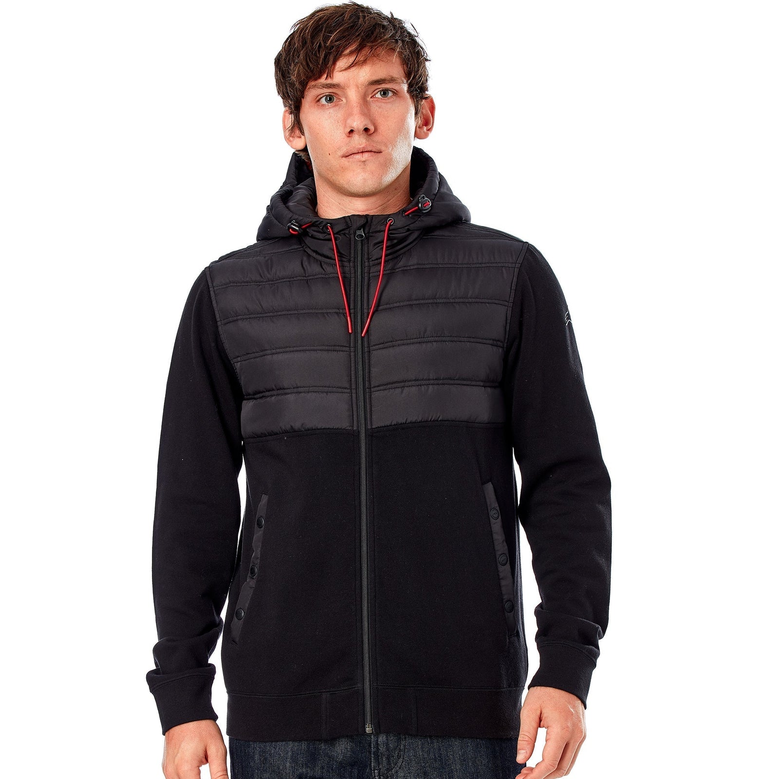 Fusion Rain Veste