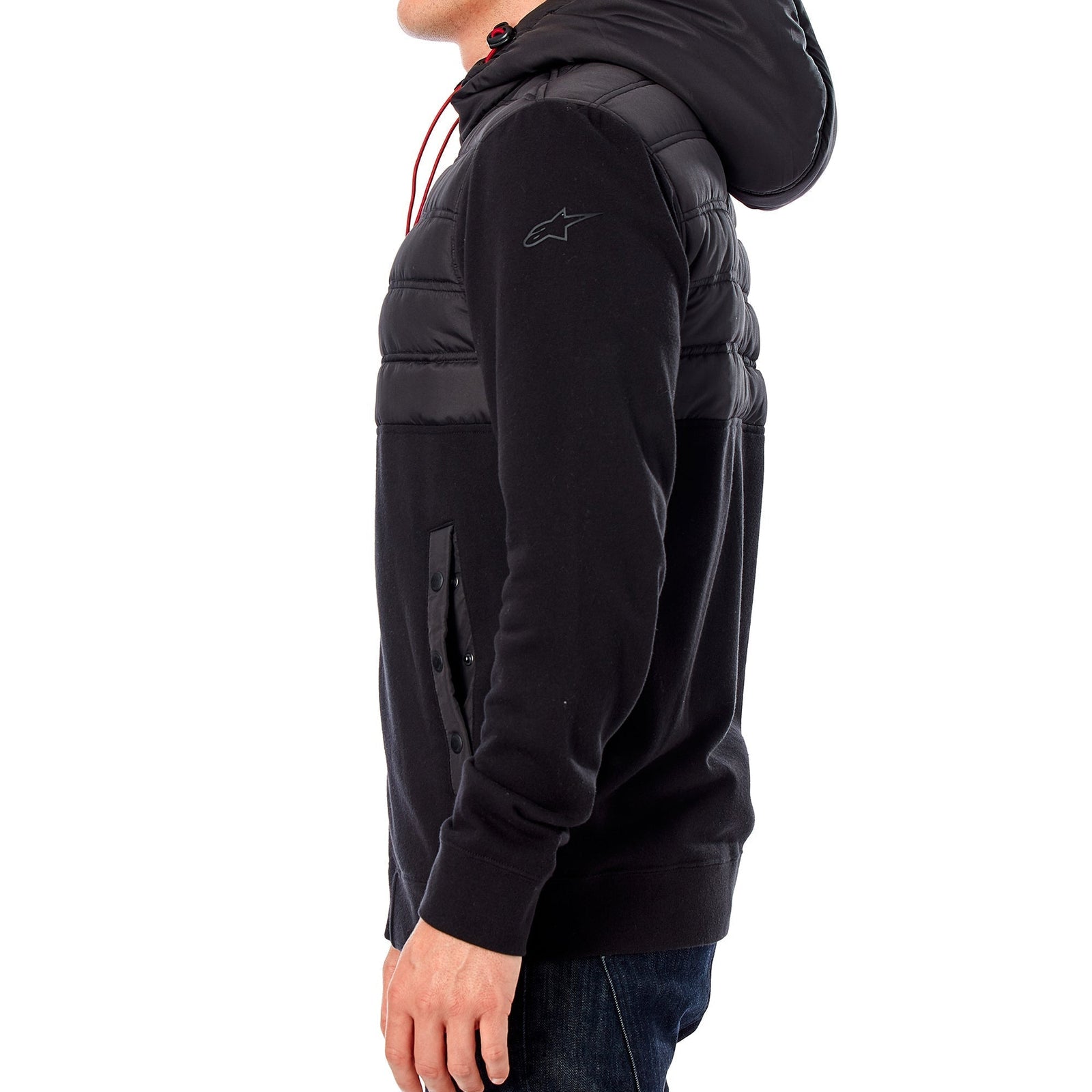 Fusion Rain Veste