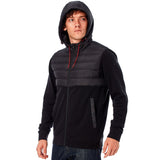 Fusion Rain Veste