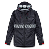 Fusion Rain Veste
