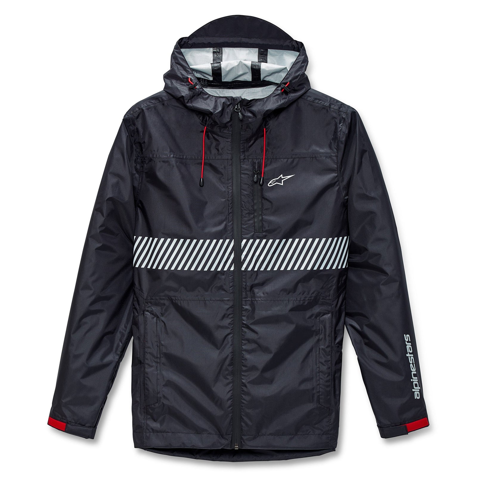 Fusion Rain Veste