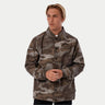 Garage Coach's Jacket