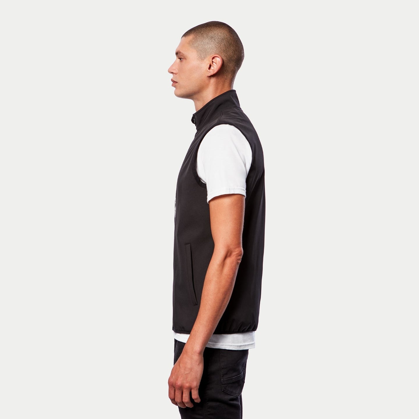 Primary Vest