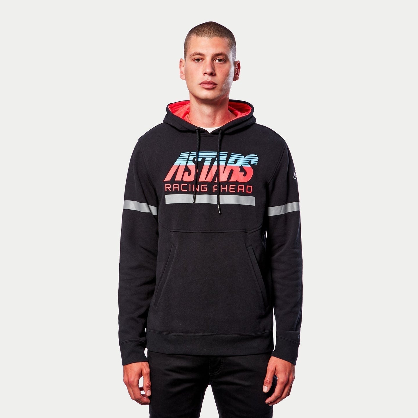 Club Hoodie
