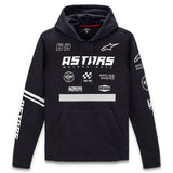 Multi Race Hoodie