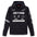 Multi Race Hoodie