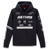 Multi Race Hoodie