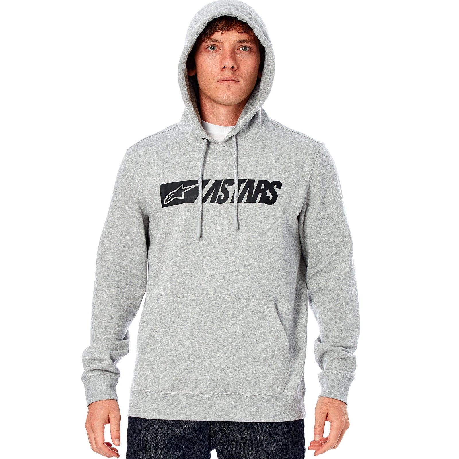 Reblaze Hoodie