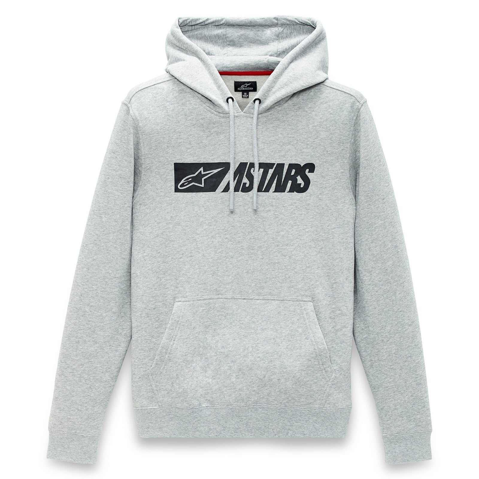 Reblaze Hoodie