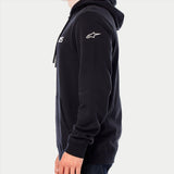 Linear Hoodie