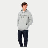 Linear Hoodie