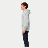 Linear Hoodie