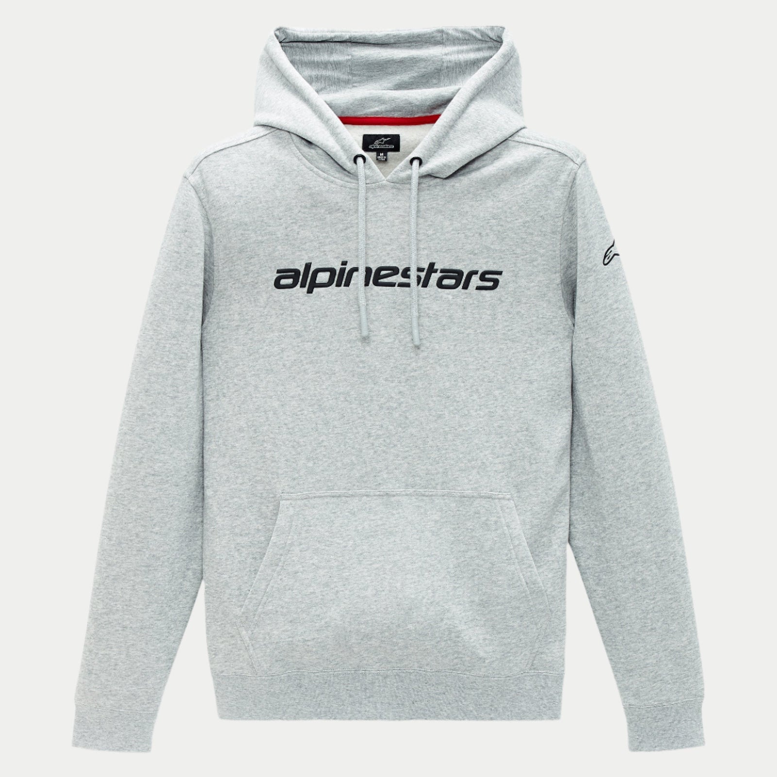 Linear Hoodie