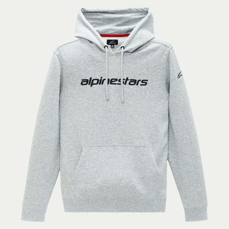 Linear Hoodie
