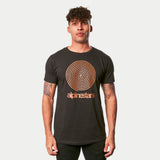 Real Spiral Tee