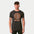Real Spiral Tee