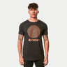 Real Spiral Tee