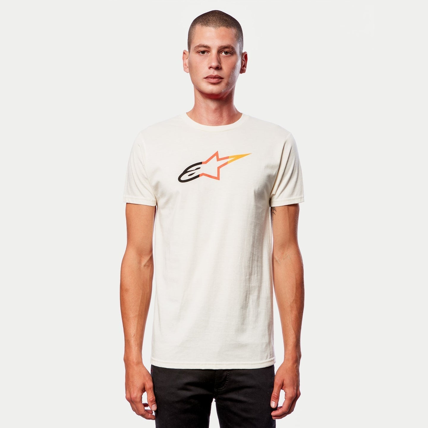 Ageless Rake Tee