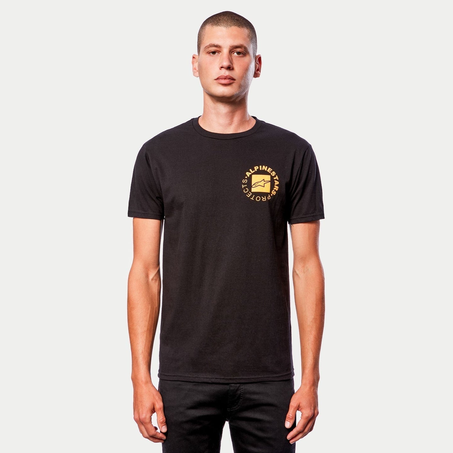 Solidify Tee