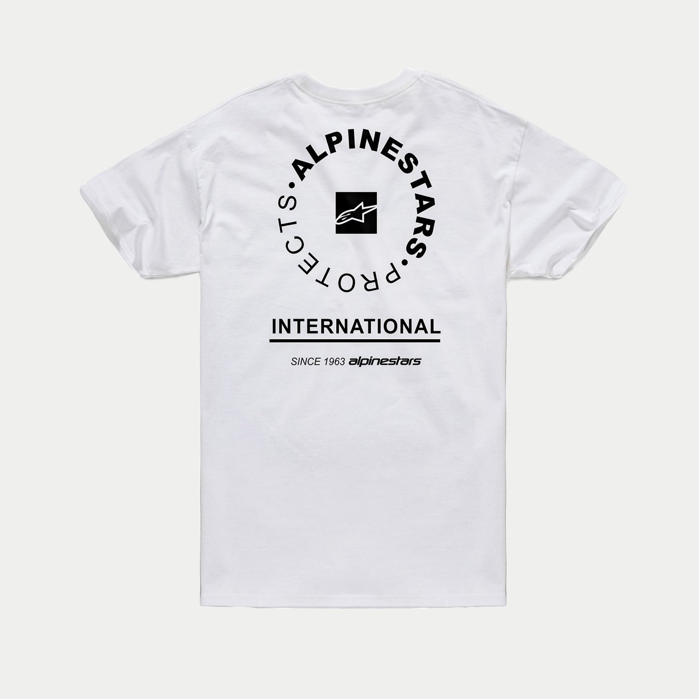 Solidify Tee