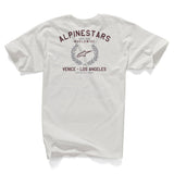 Wreath Tee