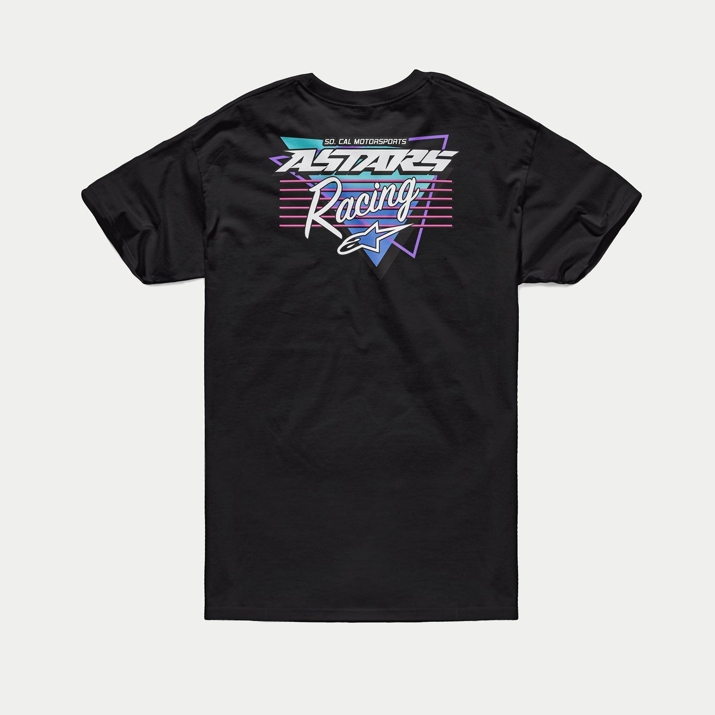 Racing Tri Tee