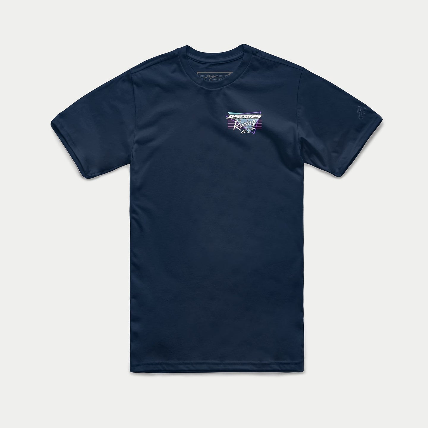 Racing Tri Tee