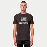 Flag Tee
