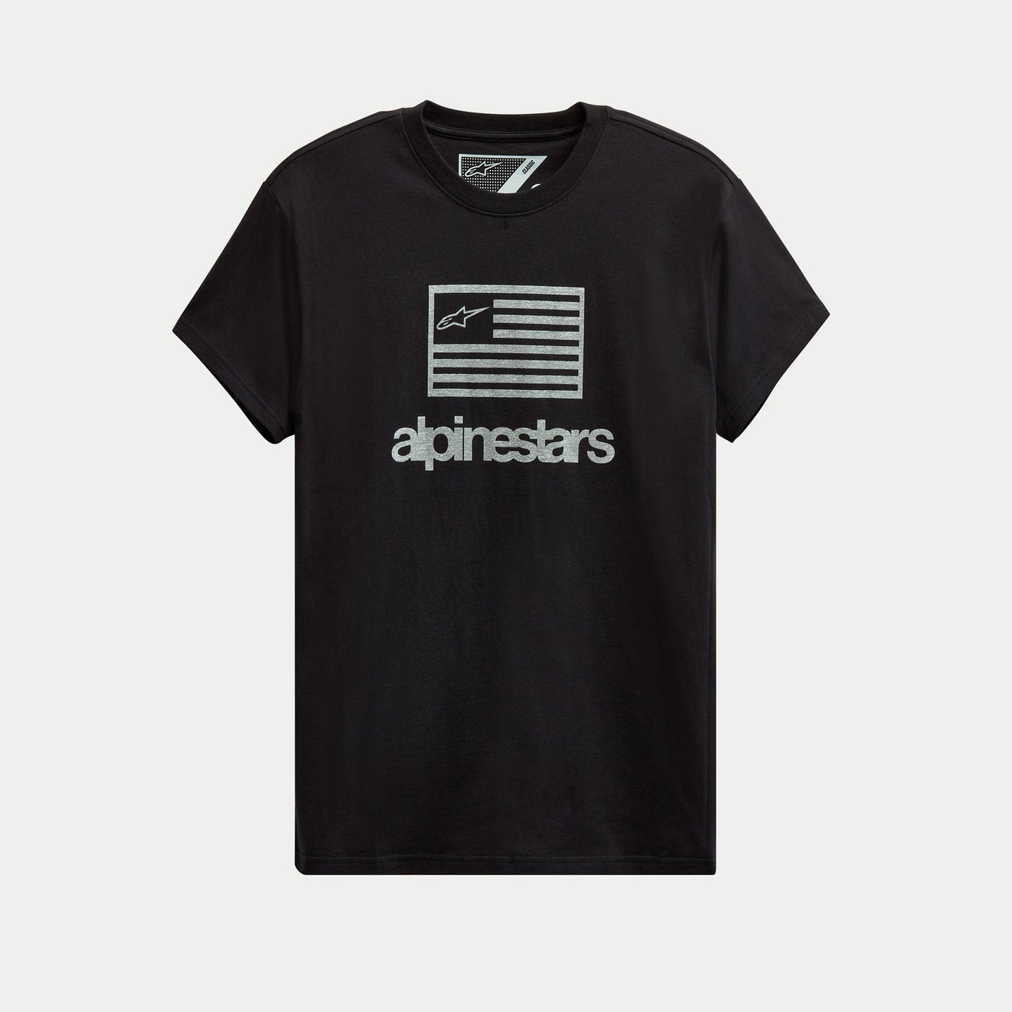 Flag Tee