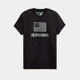 Flag Tee