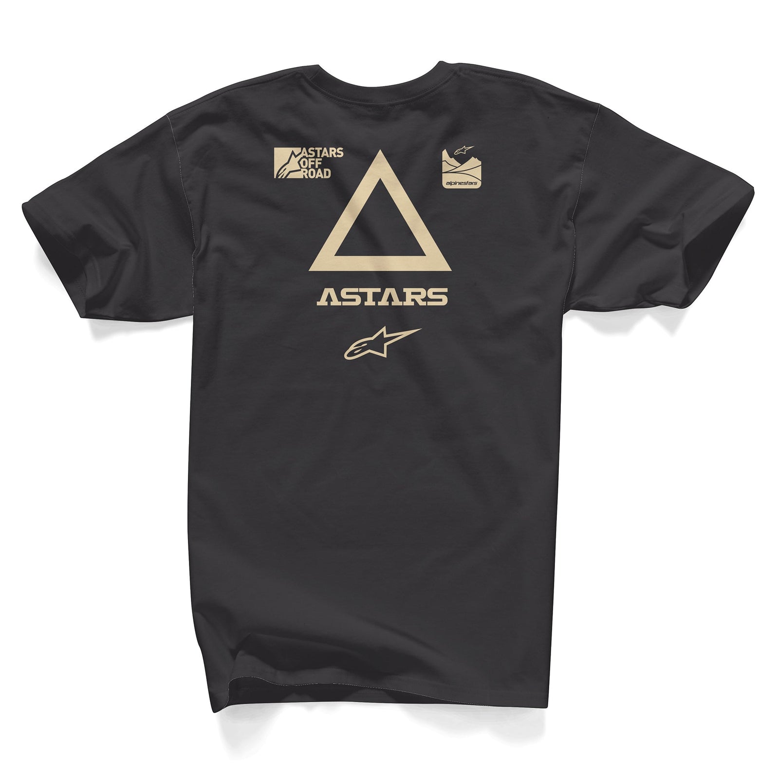 Stacker Tee