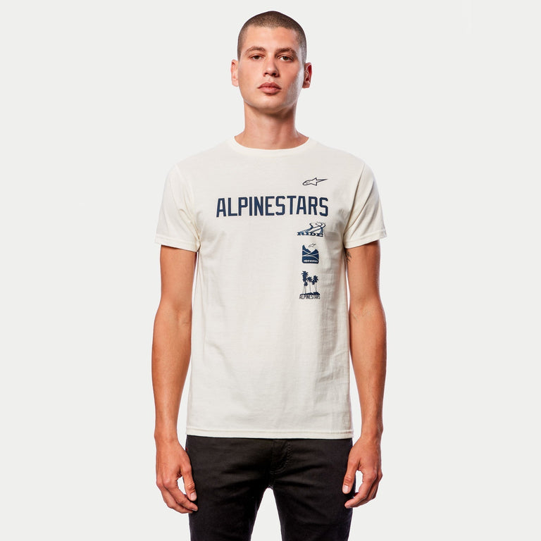 Stacker Tee