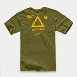 Stacker Tee