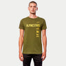 Stacker Tee