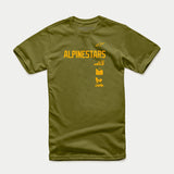 Stacker Tee