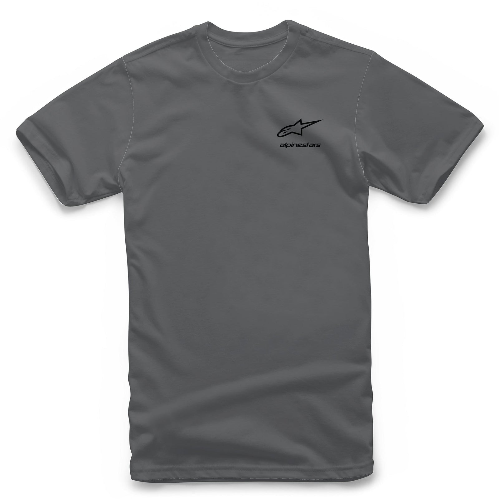 End Of The Road Tee
