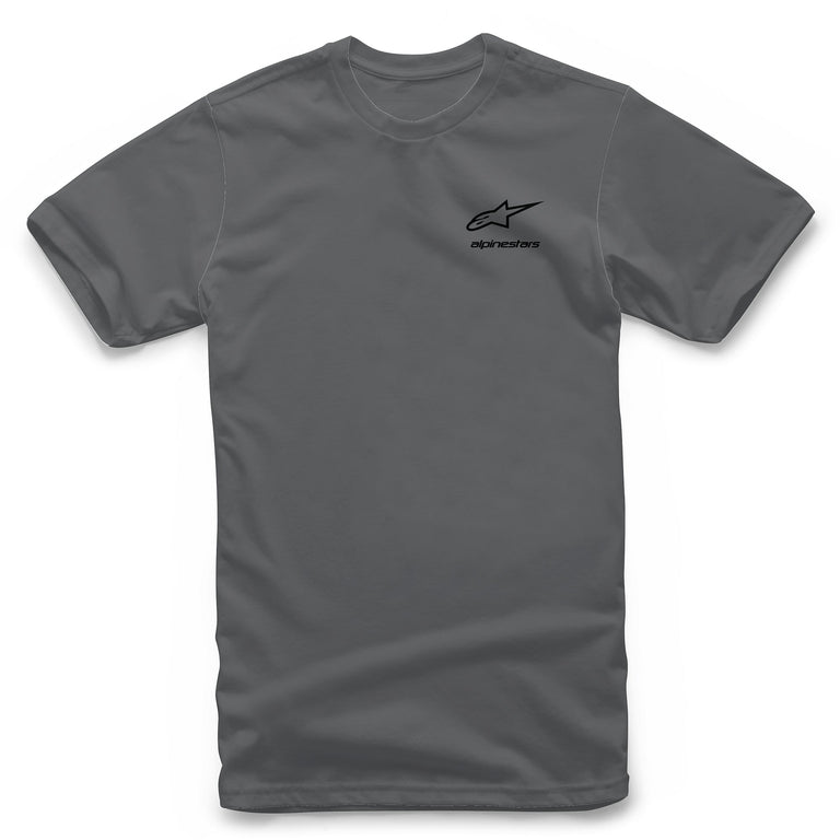 End Of The Road Tee