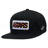 Speedbar Hat