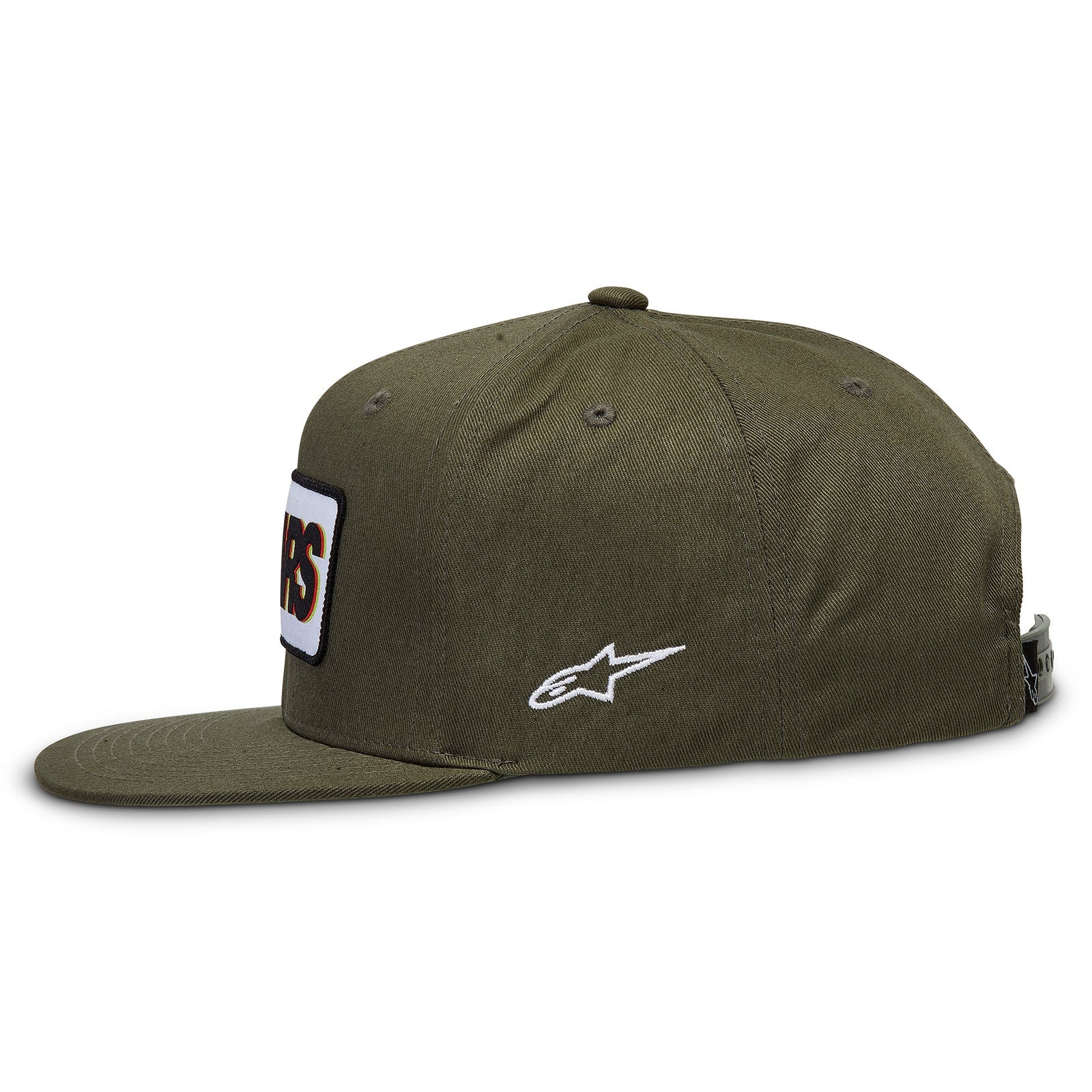 Speedbar Hat