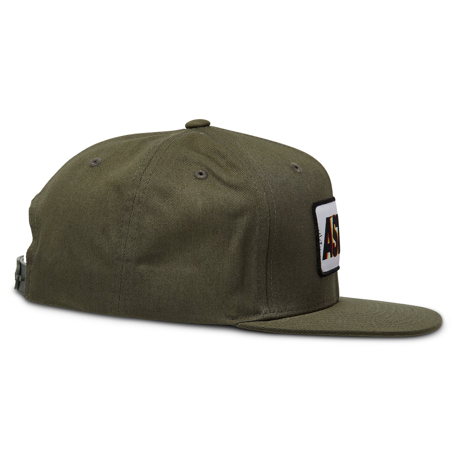 Speedbar Hat